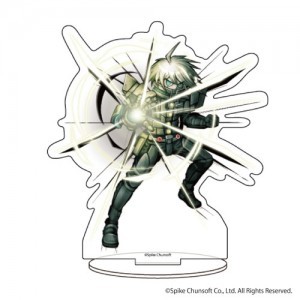 キャラアクリルフィギュア「ニューダンガンロンパV3 みんなのコロシアイ新学期」21/キーボ