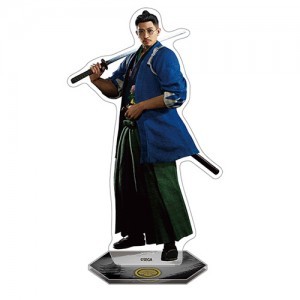 『龍が如く』アクリルスタンド 『維新！ 極』藤堂 平助※8月上旬出荷分