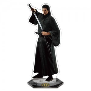 『龍が如く』アクリルスタンド 『維新！ 極』岡田 以蔵