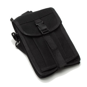 ROTHCO トラベルポートフォリオ 2WAYバッグブラック