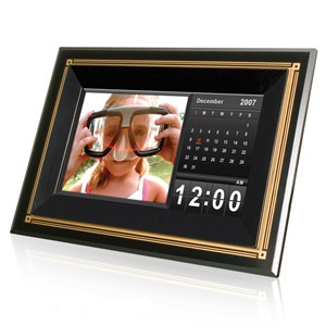 トランセンド デジタルフォトフレーム T.photo 710