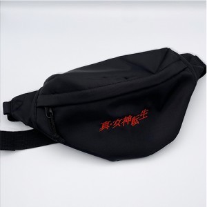 真・女神転生 30周年記念 ボディバッグ※2025年11月中旬出荷分