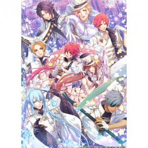 ラディアンテイル ～ファンファーレ！～ 特装版 ebtenDXパック