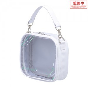 プロジェクトセカイ カラフルステージ！ feat. 初音ミク　ポーチ　バーチャル・シンガー※2025年11月中旬出荷分