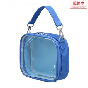 プロジェクトセカイ カラフルステージ！ feat. 初音ミク　ポーチ　Leo/need※2025年11月中旬出荷分