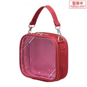 プロジェクトセカイ カラフルステージ！ feat. 初音ミク　ポーチ　Vivid BAD SQUAD※2025年11月中旬出荷分