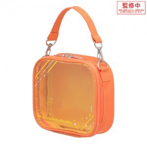 プロジェクトセカイ カラフルステージ！ feat. 初音ミク　ポーチ　ワンダーランズ×ショウタイム