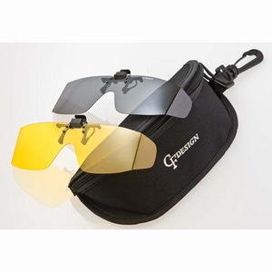 サイドカーブクリップオンセット