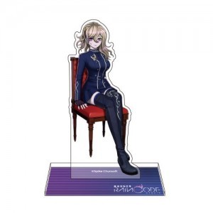 超探偵事件簿 レインコード アクリルスタンド メラミ　ゴールドマイン