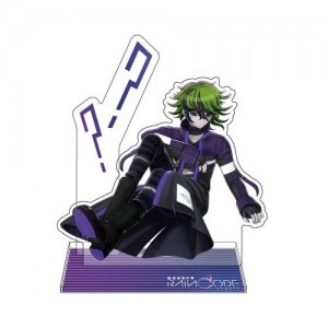 超探偵事件簿 レインコード アクリルスタンド ヴィヴィア　トワイライト