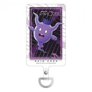 超探偵事件簿 レインコード マルチリング