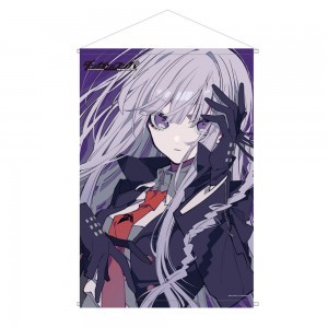 ダンガンロンパ×望月けい第二弾 タペストリー 霧切響子