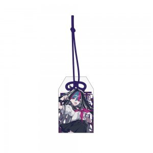 ダンガンロンパ×望月けい第二弾 超高校級のお守り 澪田唯吹