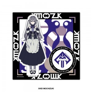 望月けい 何も知らなかった人へ アクリルスタンド デザインC