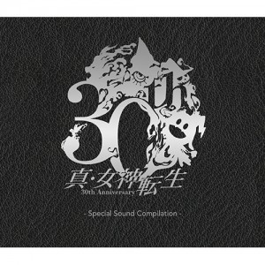 真・女神転生30th Anniversary Special Sound Compilation