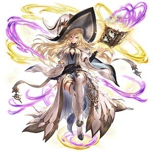 幻獣契約クリプトラクト アクリルスタンド [救世の光]ナディア