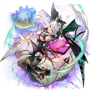 幻獣契約クリプトラクト アクリルスタンド [統魔天臨]ラプラス