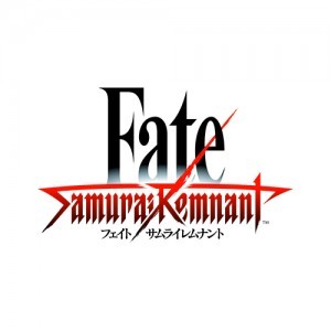 Fate/Samurai Remnant TREASURE BOX グッズのみ（ゲームソフトなし）