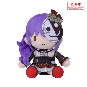 プロジェクトセカイ カラフルステージ！ feat. 初音ミク　ふわぷち　ぬいぐるみ“朝比奈 まふゆ‐囚われのマリオネット‐”(M)