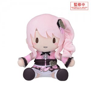 プロジェクトセカイ カラフルステージ！ feat. 初音ミク　ふわぷち　ぬいぐるみ“暁山 瑞希‐囚われのマリオネット‐”(M)