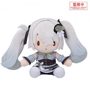 プロジェクトセカイ カラフルステージ！ feat. 初音ミク　ふわぷち　ぬいぐるみ“誰もいないセカイの初音ミク‐囚われのマリオネット‐”(M)