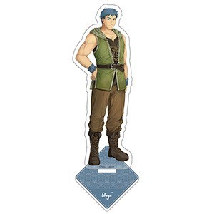 イース・メモワール -フェルガナの誓い- アクリルスタンド（ドギ）