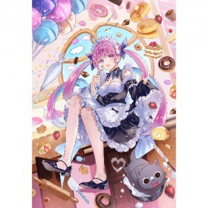 あくありうむ。for Windows 完全生産限定版(エビテン限定特典付き)