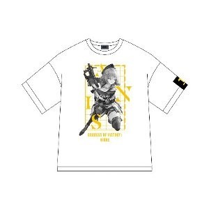 NIKKE Tシャツ アニス サイズ：M