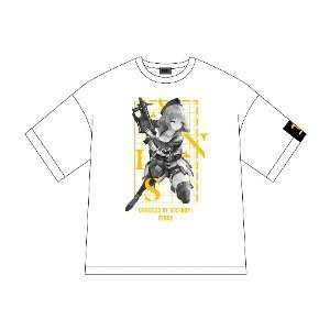 NIKKE Tシャツ アニス サイズ：XL