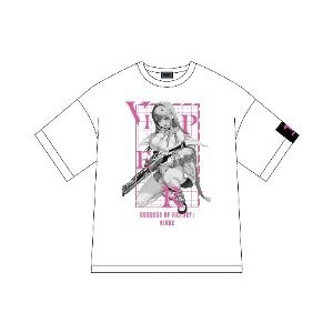 NIKKE Tシャツ バイパー サイズ：M