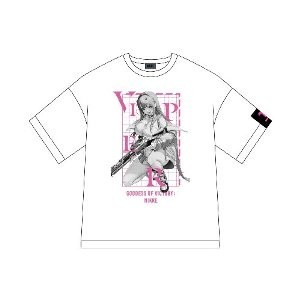 NIKKE Tシャツ バイパー サイズ：L