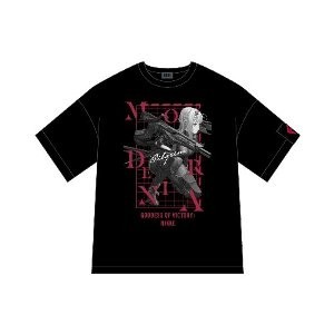 NIKKE Tシャツ モダニア サイズ：M