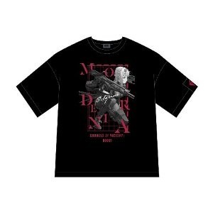 NIKKE Tシャツ モダニア サイズ：XL