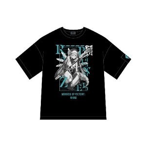 NIKKE Tシャツ ラプンツェル サイズ：M