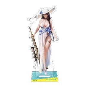 NIKKE アクリルスタンド-summer- メアリー※2025年8月上旬出荷分