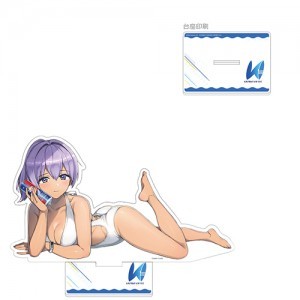 『ドルフィンウェーブ』特大アクリルスタンド（相馬 颯[水着]）