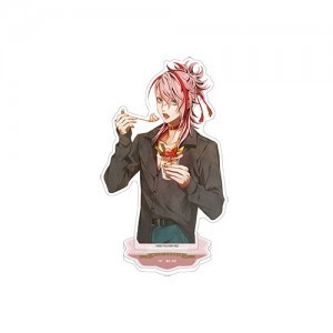 【オトメイト×ビーズログ】「with sweets」アクリルスタンド『ビルシャナ戦姫』平 教経