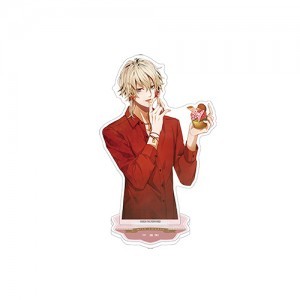 【オトメイト×ビーズログ】「with sweets」アクリルスタンド『ビルシャナ戦姫』平 重衡