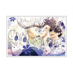 【オトメイト×ビーズログ】『Collar×Malice -Unlimited- 』アクリルブロック柳 愛時 ※2025年11月中旬出荷分