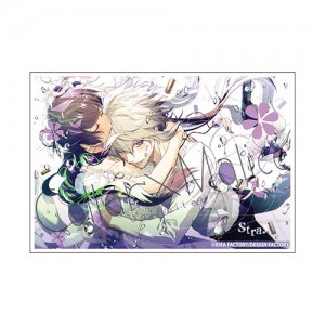 【オトメイト×ビーズログ】『Collar×Malice -Unlimited- 』アクリルブロック岡崎 契 ※2025年11月中旬出荷分