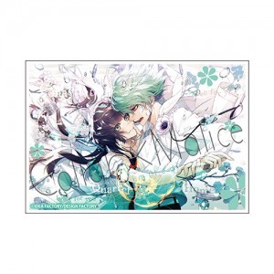 【オトメイト×ビーズログ】『Collar×Malice -Unlimited- 』アクリルブロック笹塚 尊 ※2025年11月中旬出荷分