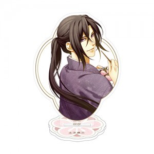 【オトメイト×ビーズログ】『薄桜鬼 真改』アクリルスタンド 土方歳三