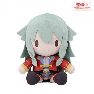 プロジェクトセカイ カラフルステージ！ feat. 初音ミク ふわぷち ぬいぐるみ“草薙 寧々‐全力！ワンダーハロウィン！‐”(M)