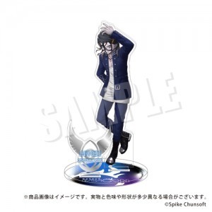 超探偵事件簿 レインコード  アクリルスタンド  09.エイフェックス　ローガン