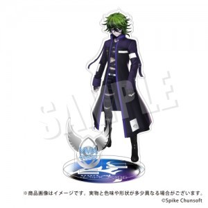 超探偵事件簿 レインコード  アクリルスタンド　 11.ヴィヴィア　トワイライト