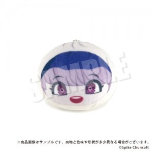 超探偵事件簿 レインコード  ぷてぃまろ ますこっと Vol.1 BOX