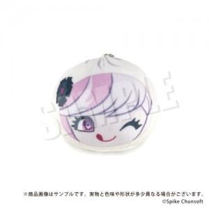 超探偵事件簿 レインコード  ぷてぃまろ ますこっと Vol.2 BOX