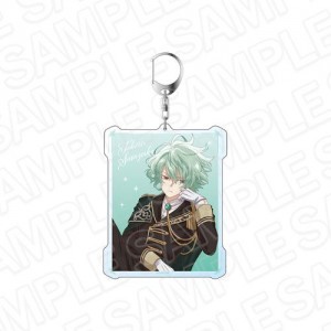 劇場版 Collar×Malice -deep cover-　デカキーホルダー笹塚 尊　王子 ver.