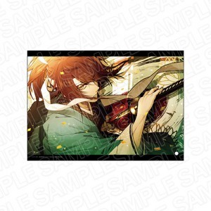 Collar×Malice -Unlimited- ミニアクリルアート 榎本 峰雄