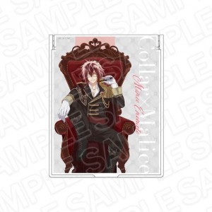 劇場版 Collar×Malice -deep cover-　ミラー　榎本 峰雄　王子 ver.